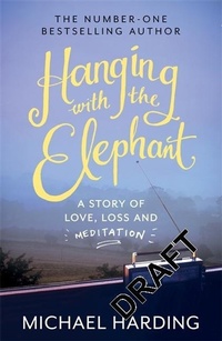 Enlarge image Cover: Hanging with the Elephant - Hachette Books Ireland