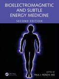 Cover: Bioelectromagnetic and Subtle Energy Medicine - Apple Academic Press Inc.