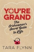 Cover: You're Grand - Hachette Books Ireland