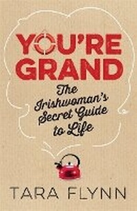 Enlarge image Cover: You're Grand - Hachette Books Ireland