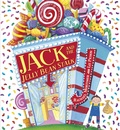 Cover: Jack and the Jelly Bean Stalk - Hodder Children's Books