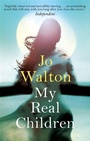 Cover: My Real Children - Corsair