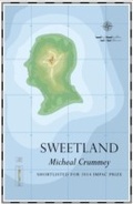 Cover: Sweetland - Corsair