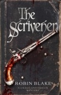Cover: The Scrivener - Constable