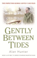 Cover: Gently Between Tides - Constable