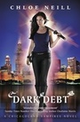 Cover: Dark Debt - Gollancz