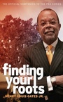Cover: Finding Your Roots - The University of North Carolina Press