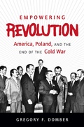 Cover: Empowering Revolution - University of North Carolina Press