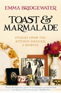 Cover: Toast & Marmalade - Headline Home
