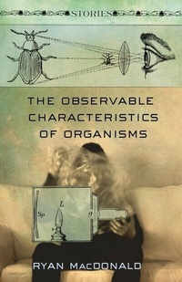 Enlarge image Cover: Observable Characteristics of Organisms - University of Alabama Press