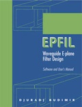 Cover: EPFIL - Artech House Publishers