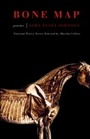 Cover: Bone Map - Milkweed Editions