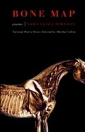 Cover: Bone Map - Milkweed Editions