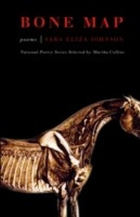 Enlarge image Cover: Bone Map - Milkweed Editions
