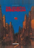 Cover: The Celestial Bibendum - Humanoids, Inc
