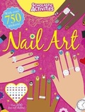 Cover: Nail Art - Scholastic Press
