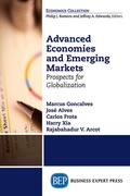 Cover: Advanced Economies and Emerging Markets - Business Expert Press