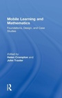 Cover: Mobile Learning and Mathematics - Routledge