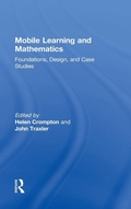 Bild: Mobile Learning and Mathematics - Routledge