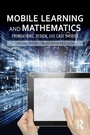 Cover: Mobile Learning and Mathematics - Routledge