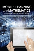Bild: Mobile Learning and Mathematics - Routledge