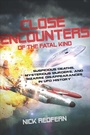 Cover: Close Encounters of the Fatal Kind - RWW New Page Books
