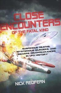 Enlarge image Cover: Close Encounters of the Fatal Kind - RWW New Page Books