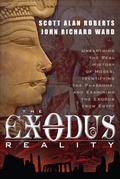 Cover: The Exodus Reality - RWW New Page Books