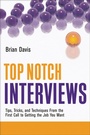 Cover: Top Notch Interviews - Career Press