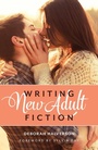 Cover: Writing New Adult Fiction - Writer's Digest Books