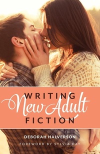 Enlarge image Cover: Writing New Adult Fiction - Writer's Digest Books
