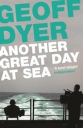 Cover: Another Great Day at Sea - Canongate Books
