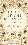 Cover: Gods of the Morning - Canongate Books