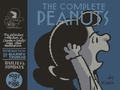 Cover: The Complete Peanuts 1987-1988 - Canongate Books