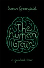 Cover: The Human Brain - Weidenfeld & Nicolson