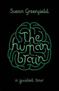 Enlarge image Cover: The Human Brain - Weidenfeld & Nicolson