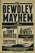 Cover: The Bewdley Mayhem - ECW Press,Canada