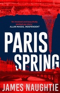 Cover: Paris Spring - Head of Zeus