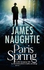 Cover: Paris Spring - Head of Zeus