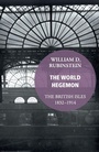 Cover: The World Hegemon - Vintage