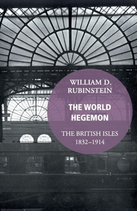 Enlarge image Cover: The World Hegemon - Vintage