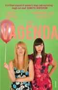 Cover: The Vagenda - Vintage