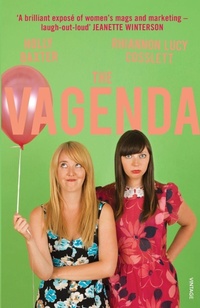 Enlarge image Cover: The Vagenda - Vintage