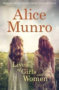 Abbildung von: Lives of Girls and Women - Vintage