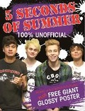 Cover: 5 Seconds of Summer - Buster Books