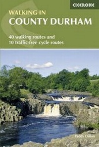 Abbildung von: Walking in County Durham - Cicerone Press