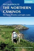 Cover: The Northern Caminos - Cicerone Press