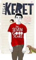 Cover: The Seven Good Years - Granta Books