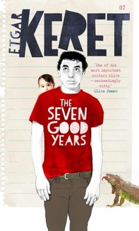 Enlarge image Cover: The Seven Good Years - Granta Books