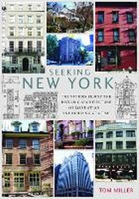 Abbildung von: Seeking New York - Pimpernel Press Ltd